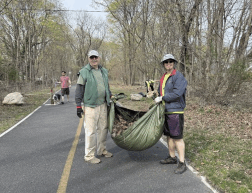 June 2025 – Trail Mix